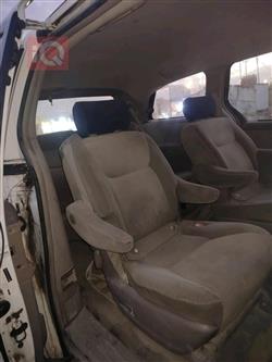 تويوتا سيينا